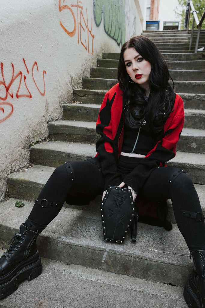 Florence Rosaria for Heartless Clothing