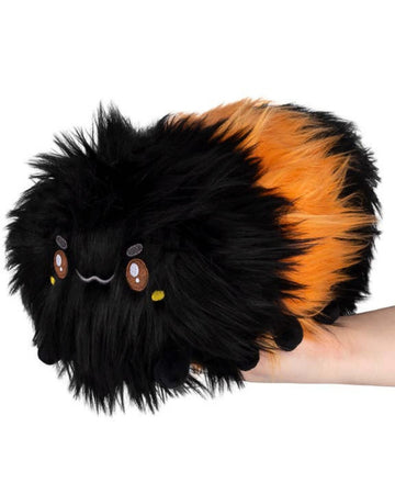 Mini Squishable Woolly Caterpillar Plush | Cute Caterpillar Toy UK ...