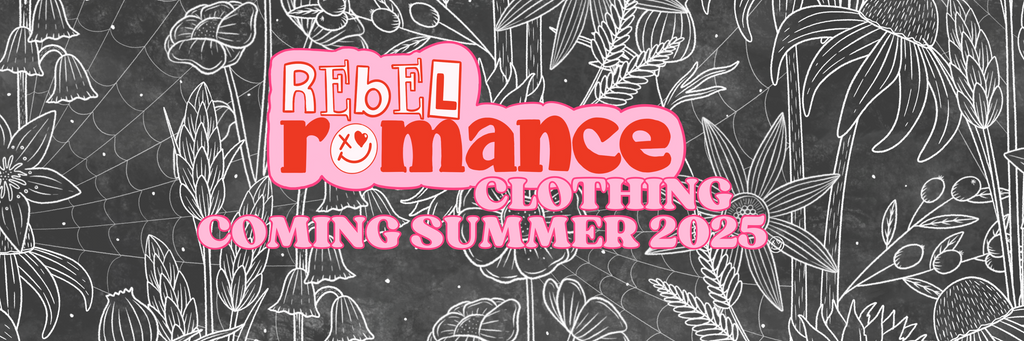 Rebel Romance