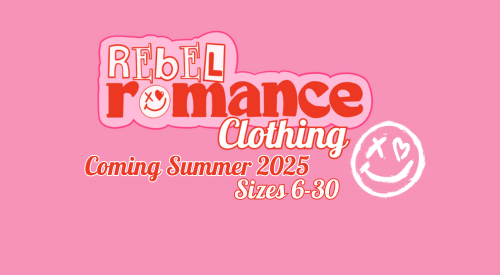 Rebel Romance