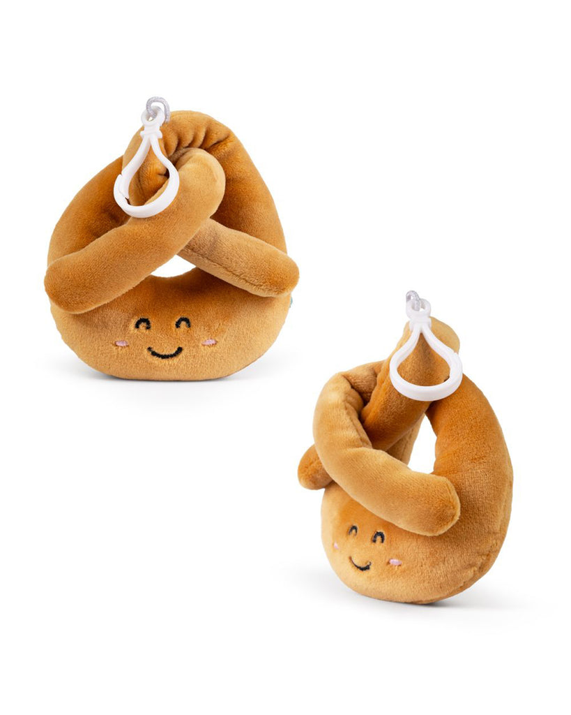 Wildlife Plush Keyrings UK | Cute Animal Bag Charms & Keyrings | Rebel ...