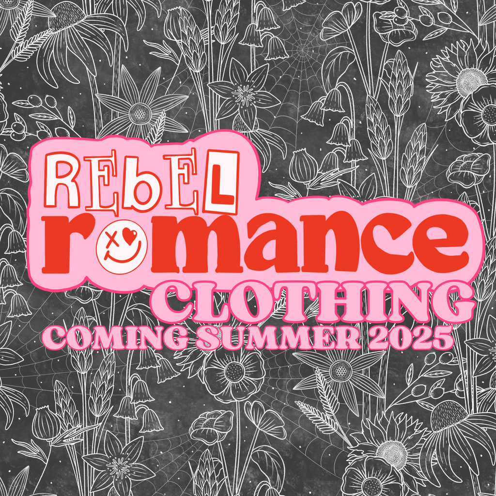 Rebel Romance