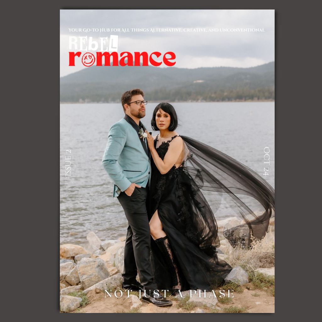 Rebel Romance