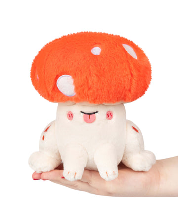 Alter Egos Series 5: Toadstool Squishable Plush Toy – Rebel Romance