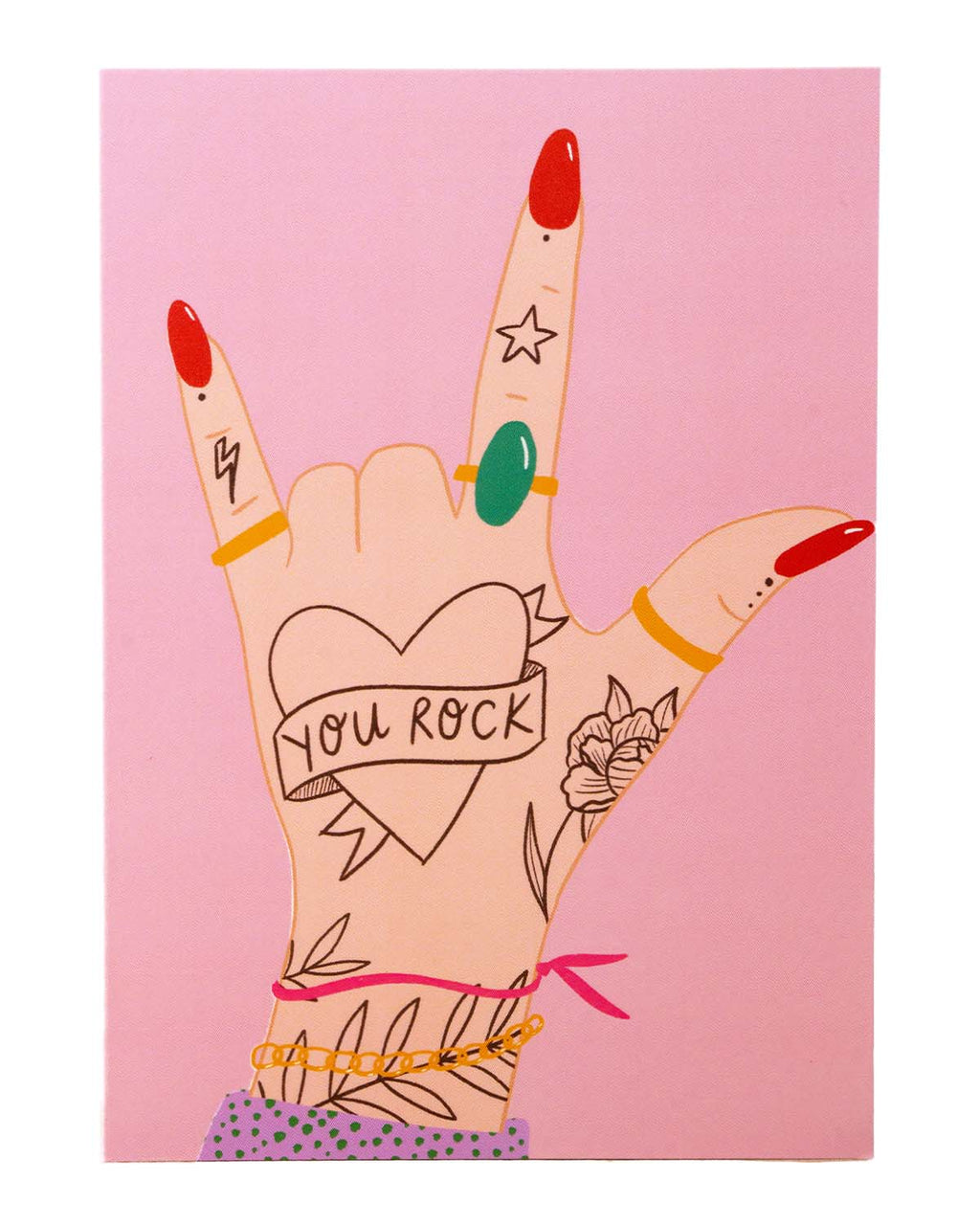 Rebel Romance